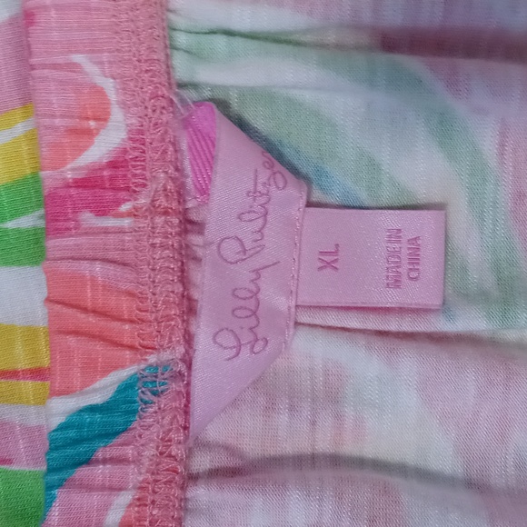 🦩VERY HTF Lilly Pulitzer🦩 - Marlisa Maxi Dress - Picture 3 of 16